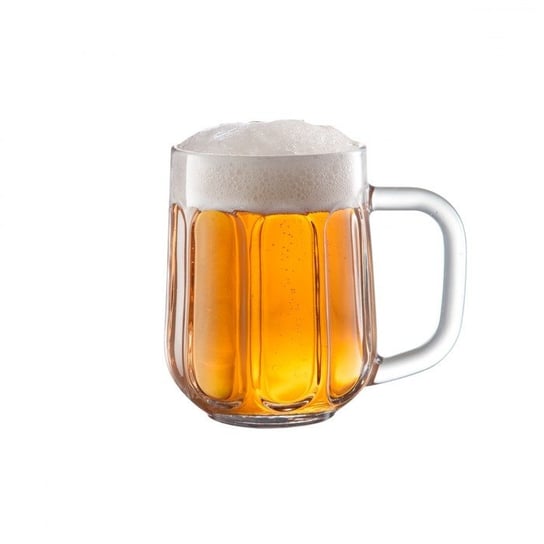 Zastawa Stołowa My Beer Kolor Transparentny Tescoma - Jugglass/Mybeer/Icon Flhf