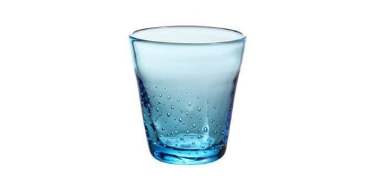 Zastawa Stołowa My Drink Kolor Błękitny Tescoma - Glass/Mydrink/Colori/Blue/300Ml Flhf