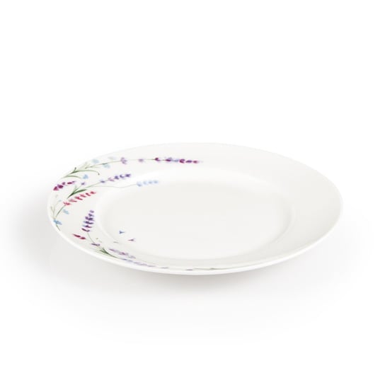 Zastawa Stołowa Provence Kolor Biały Styl Rustykalny Tescoma - Plate/Provence/Dessert/20Cm Flhf