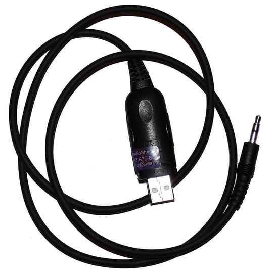 Zastone MP-600 kabel USB do programowania radiotelefonu HamRadioShop