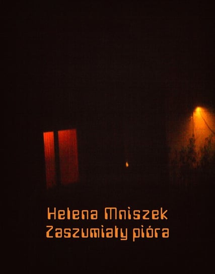 Zaszumiały pióra - ebook mobi Mniszek Helena