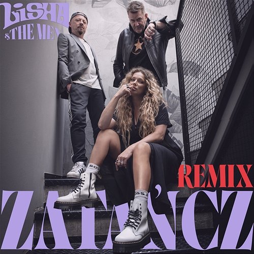 Zatańcz Lisha & The Men feat. Josh Harris