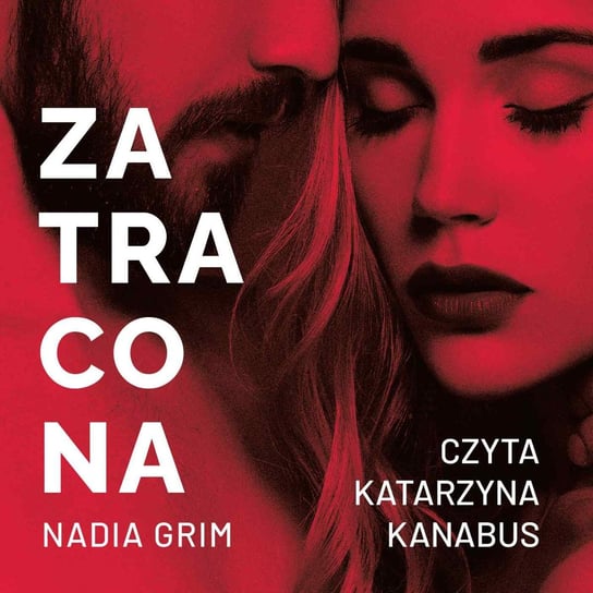 Zatracona Grim Nadia