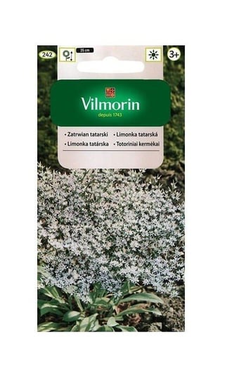 Zatrwian tatarski biały 0,2 g Vilmorin Inna marka