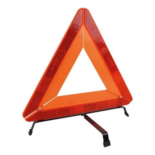 Zatwierdzony model ciężki z trójkątem ostrzegawczym… Carpoint