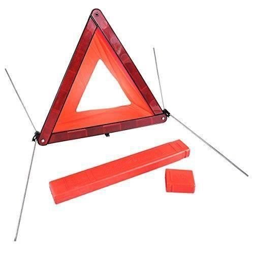 Zatwierdzony trójkąt ostrzegawczy ProPlus 540271 Compact E Inna marka