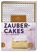 Zauber-Cakes Oetker