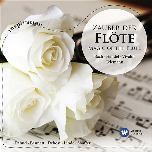 Zauber der Flöte / Magic of the Flute Various Artists