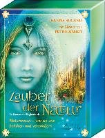 Zauber der Naturreiche Ruland Jeanne, Arndt Petra