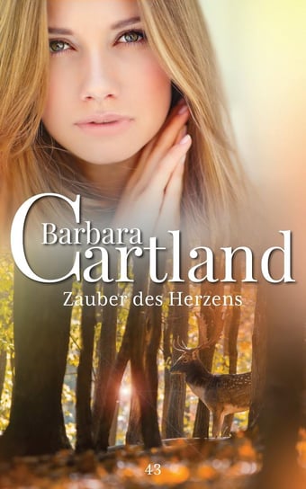 Zauber des Herzens Cartland Barbara