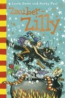 Zauber-Zilly Owen Laura, Paul Korky