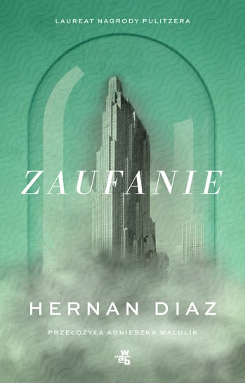 Zaufanie Hernan Diaz