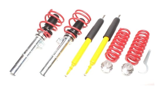 Zawieszenie Gwintowane BMW E90 Rok 2003 - 2013 Inna marka