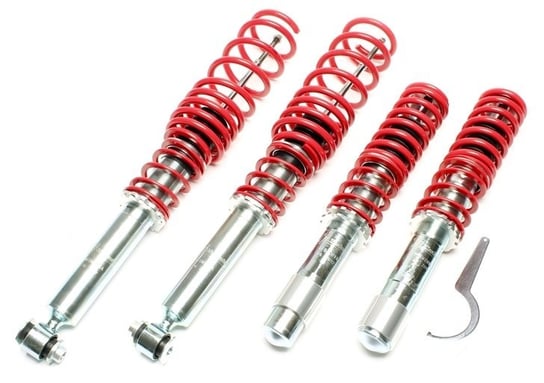 Zawieszenie Gwintowane GWINT BMW E39 95-02R SEDAN Inna marka