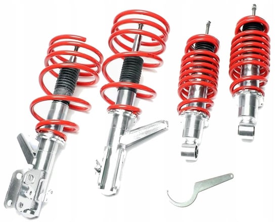 Zawieszenie Gwintowane HONDA CIVIC VII 01-05 Inna marka