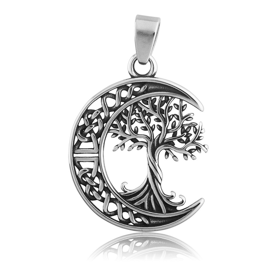 zawieszka MOON TREE Inna marka