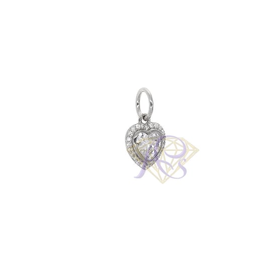 Zawieszka srebrna Ag 925 Charms CH050921 Asimex Plus