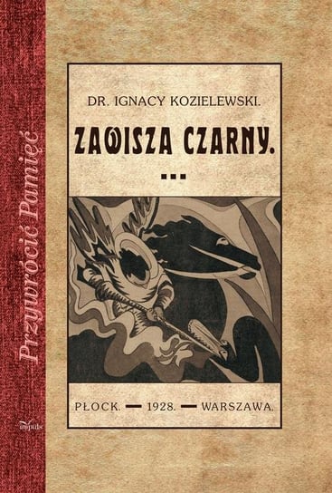 Zawisza Czarny Kozielewski Ignacy