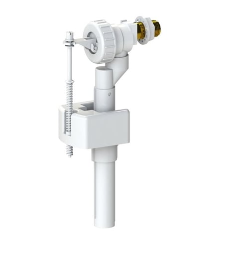 Zawór napełniający KK-Pol ZN2-102 1/2" Mosiądz McAlpine