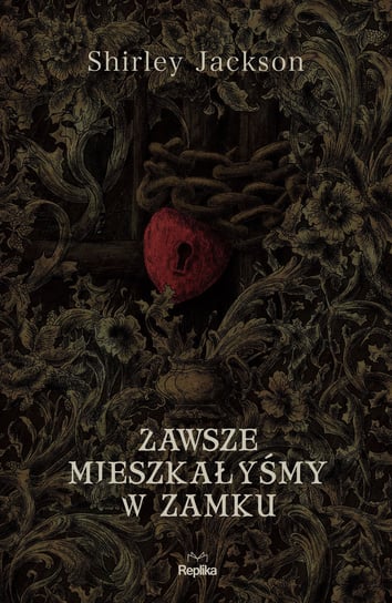 Zawsze mieszkałyśmy w zamku Jackson Shirley
