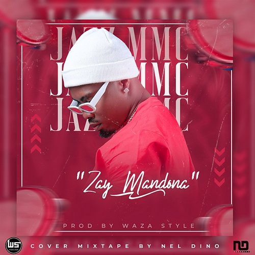 Zay Mandona Jazz MMC