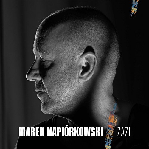 Zazi Marek Napiórkowski feat. AUKSO Orkiestra Kameralna Miasta Tychy, Max Mucha, Michał Bryndal