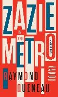 Zazie in der Metro Queneau Raymond