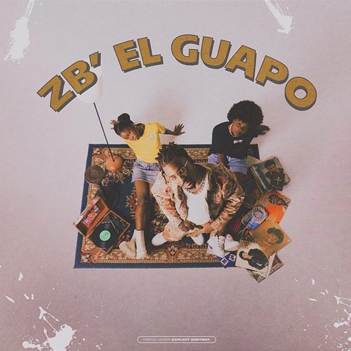 ZB' EL GUAPO Zamba