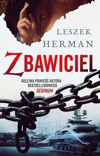 Zbawiciel Herman Leszek