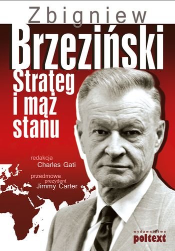 Zbigniew Brzeziński Opracowanie zbiorowe
