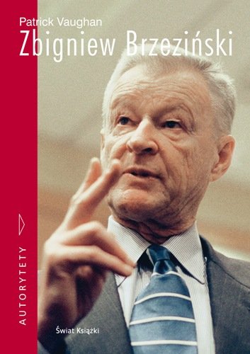Zbigniew Brzeziński Vaughan Patrick