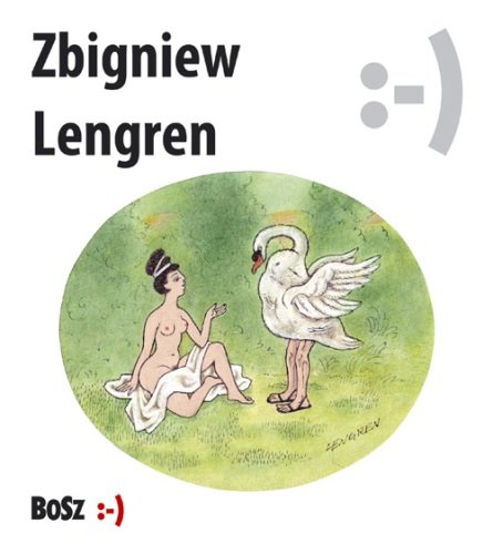 Zbigniew Lengren Lengren Zbigniew