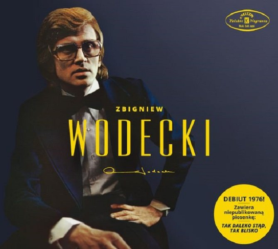 Zbigniew Wodecki Wodecki Zbigniew