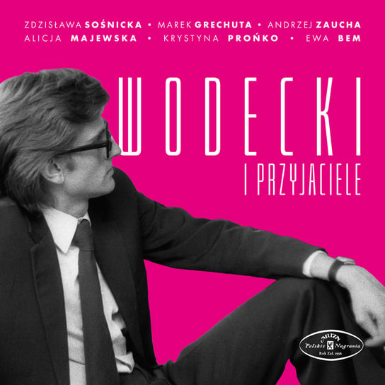 Zbigniew Wodecki i Przyjaciele Various Artists