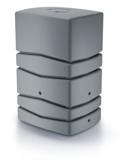 Zbiornik Na Deszczówkę Aqua Tower Idtc450 | Smooth Gray PROSPERPLAST