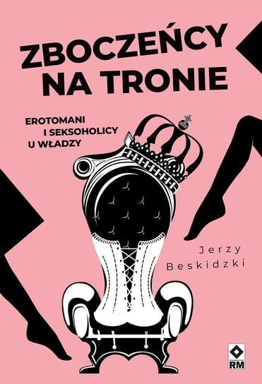 Zboczeńcy na tronie Jerzy Beskidzki