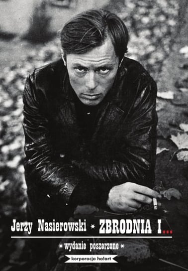 Zbrodnia i… Nasierowski Jerzy