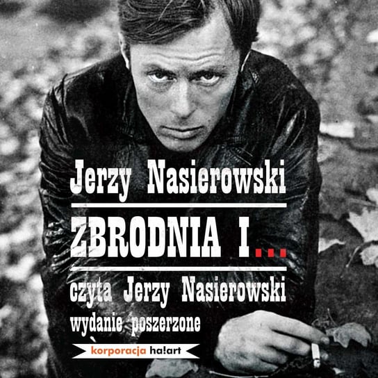Zbrodnia i... Nasierowski Jerzy