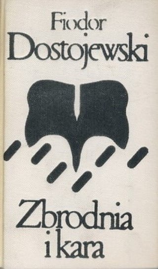 Zbrodnia i kara Dostojewski Fiodor