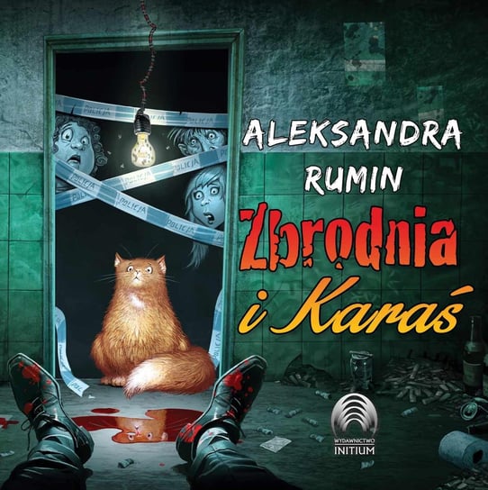 Zbrodnia i Karaś Rumin Aleksandra