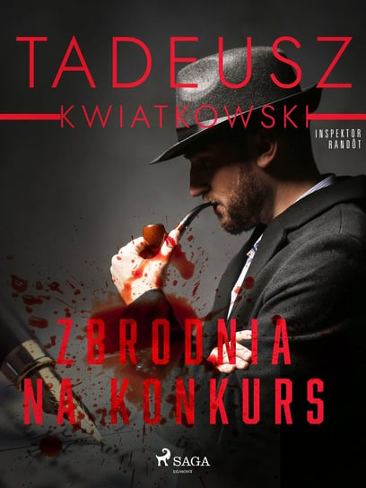 Zbrodnia na konkurs Kwiatkowski Tadeusz
