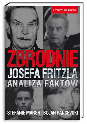Zbrodnie Josefa Fritzla Marsh Stefanie, Pancevski Bojan