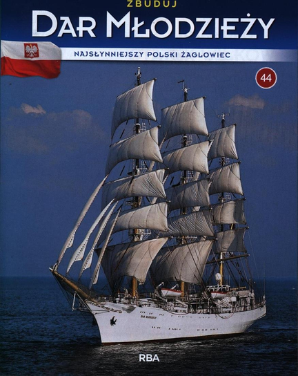 Zbuduj Dar Młodzieży Burda Media Polska Sp. z o.o.