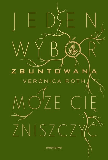 Zbuntowana. Niezgodna. Tom 2 - ebook epub Roth Veronica