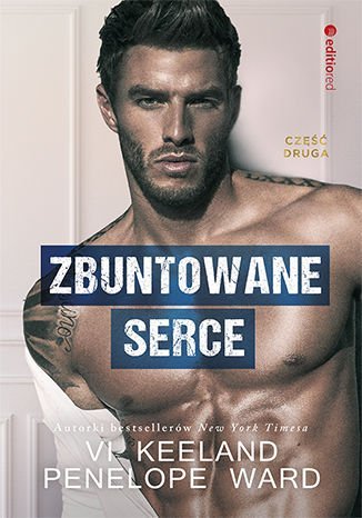 Zbuntowane serce Keeland Vi, Ward Penelope