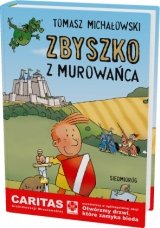 Zbyszko z Murowańca Michałowski Tomasz