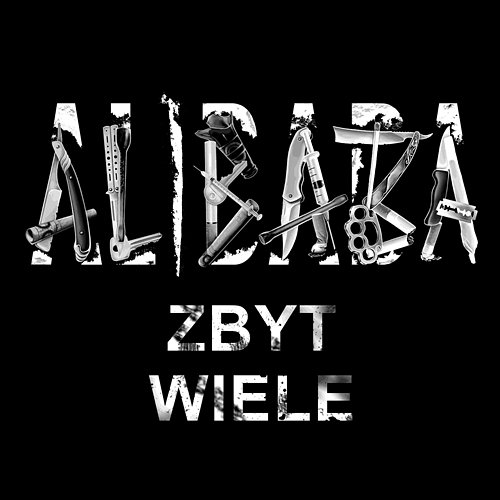 Zbyt Wiele feat. VNM & Krzysztof Cugowski Rozbójnik Alibaba