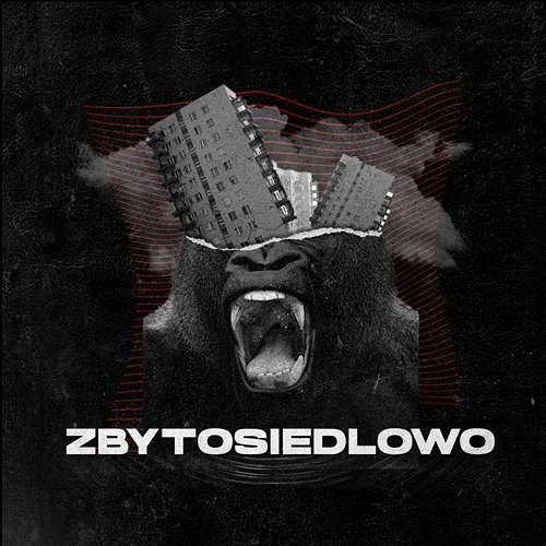 ZbytOsiedlowo Teabe feat. Badill Kanu