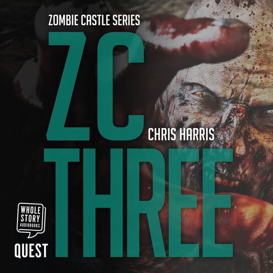 ZC Three Chris Harris