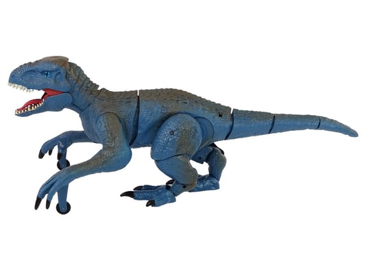 Zdalnie Sterowany Dinozaur Vel Lean Toys